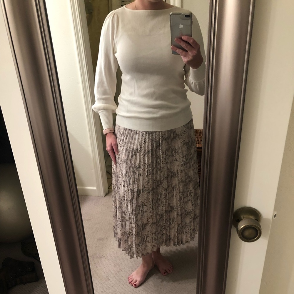 Loft Sweater